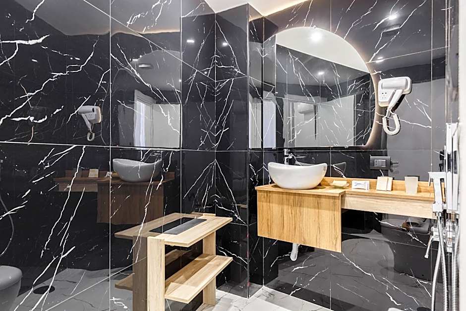 Sant'Angelo Suites