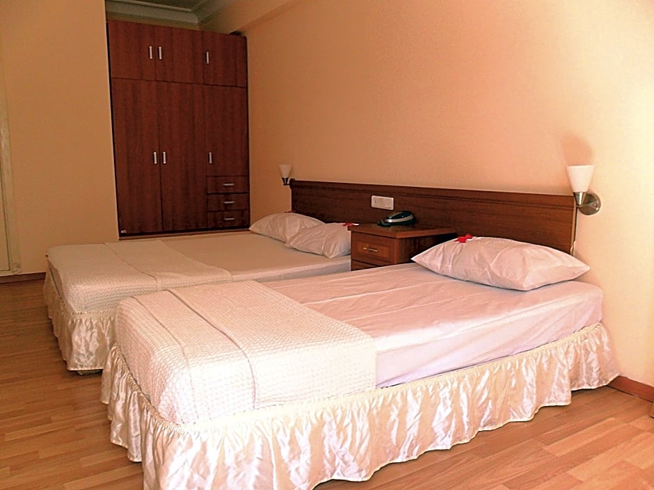 Sky Vela Hotel & Suites - All Inclusive