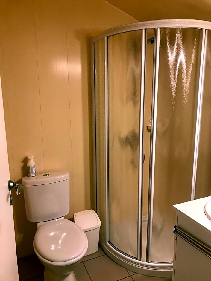 8 Le Chiron de la Roche 85130 Chanverrie