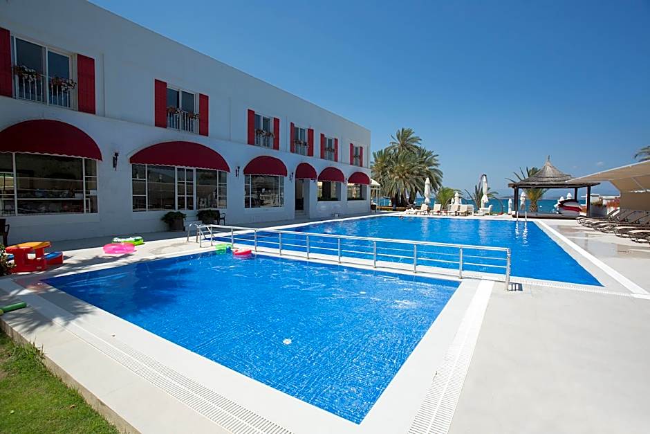 Toka Bodrum Hotel & Beach Club