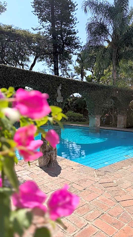 La Joyita Cuernavaca