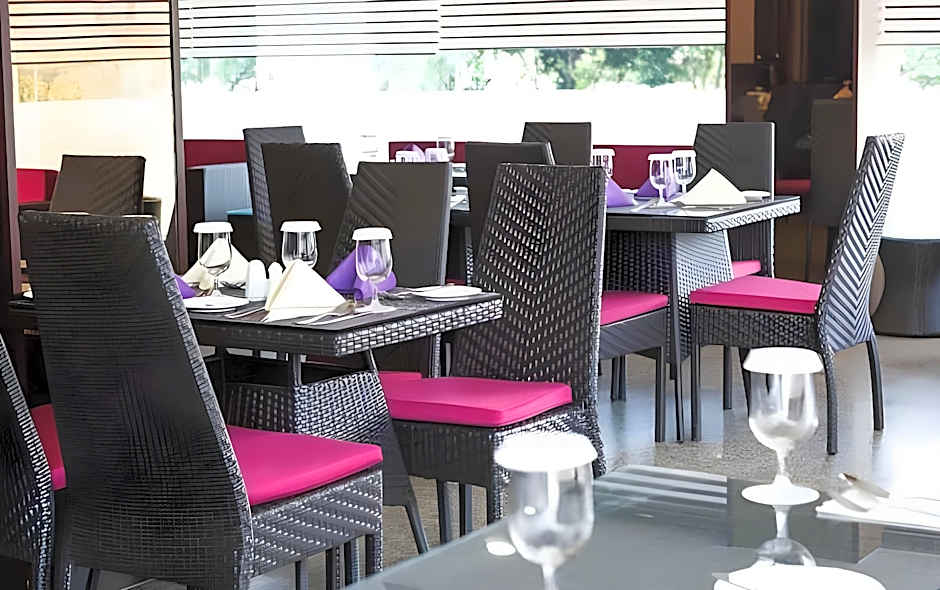 Asialink Easy by Prasanthi