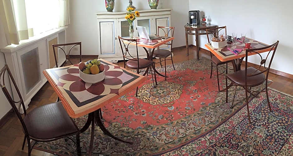 VillaGiò B&B