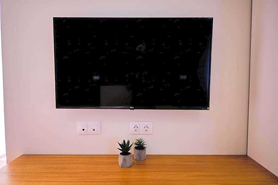 Mid-Atlantic Boutique Hostel