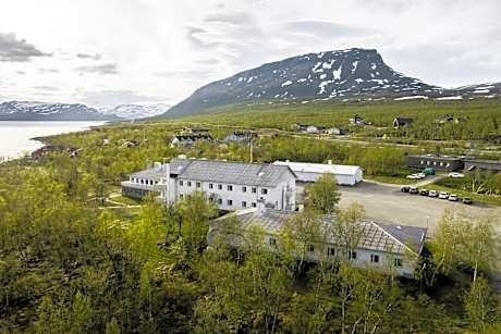 Lapland Hotels Kilpis