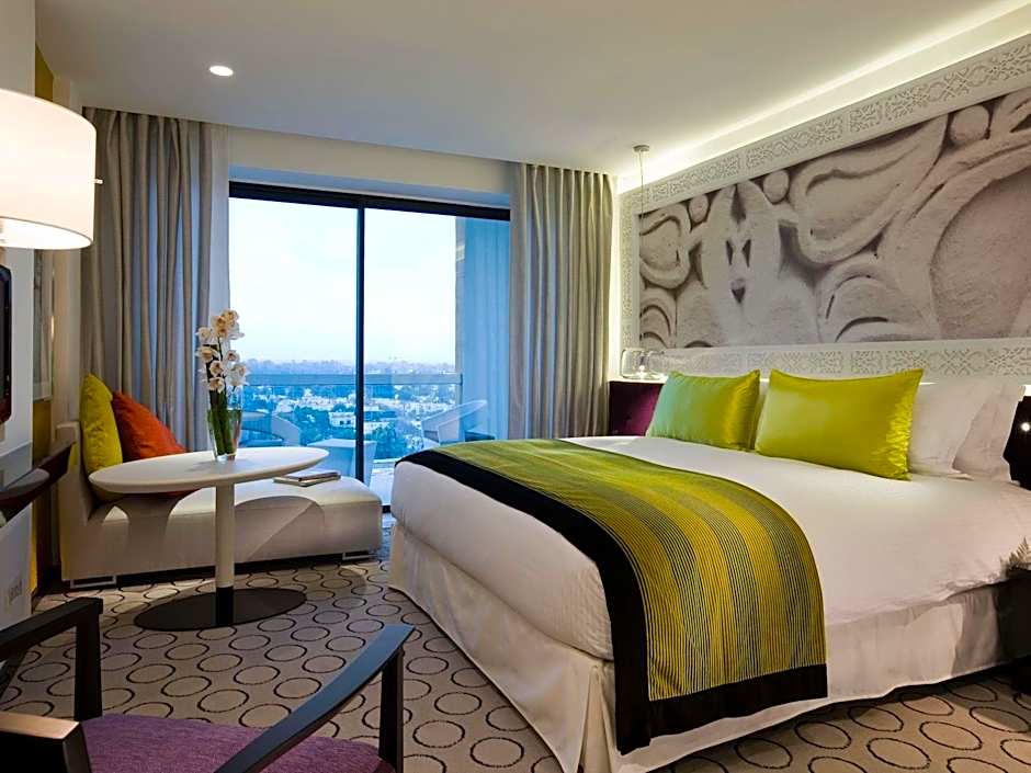 Sofitel Rabat Jardin Des Roses