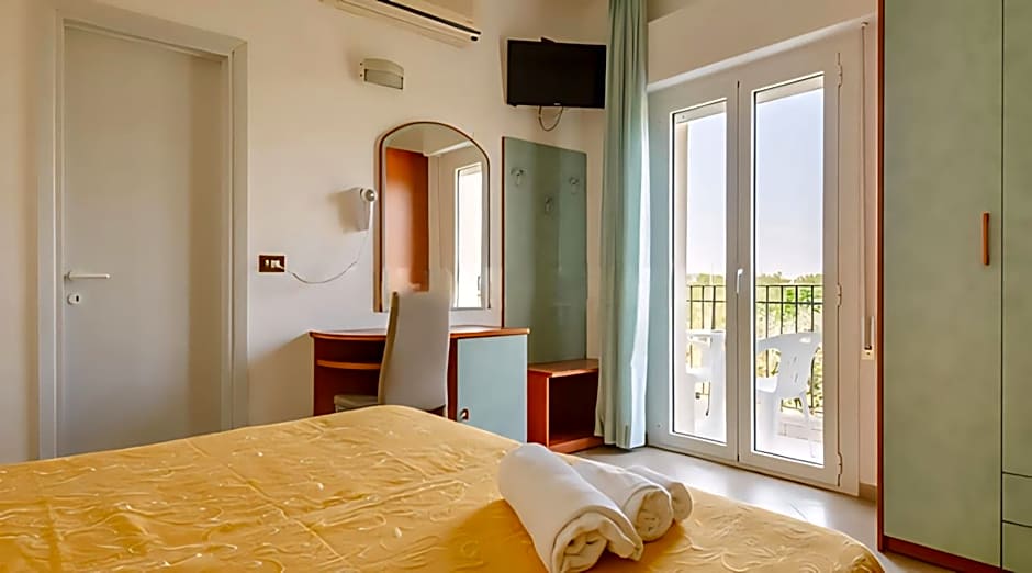 Hotel Baltic
