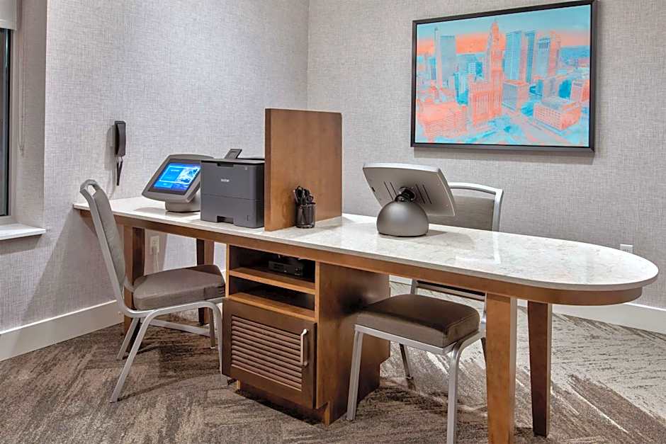 Homewood Suites By Hilton Columbus Easton, Oh