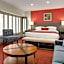 Ramada by Wyndham Oakland Downtown City Center