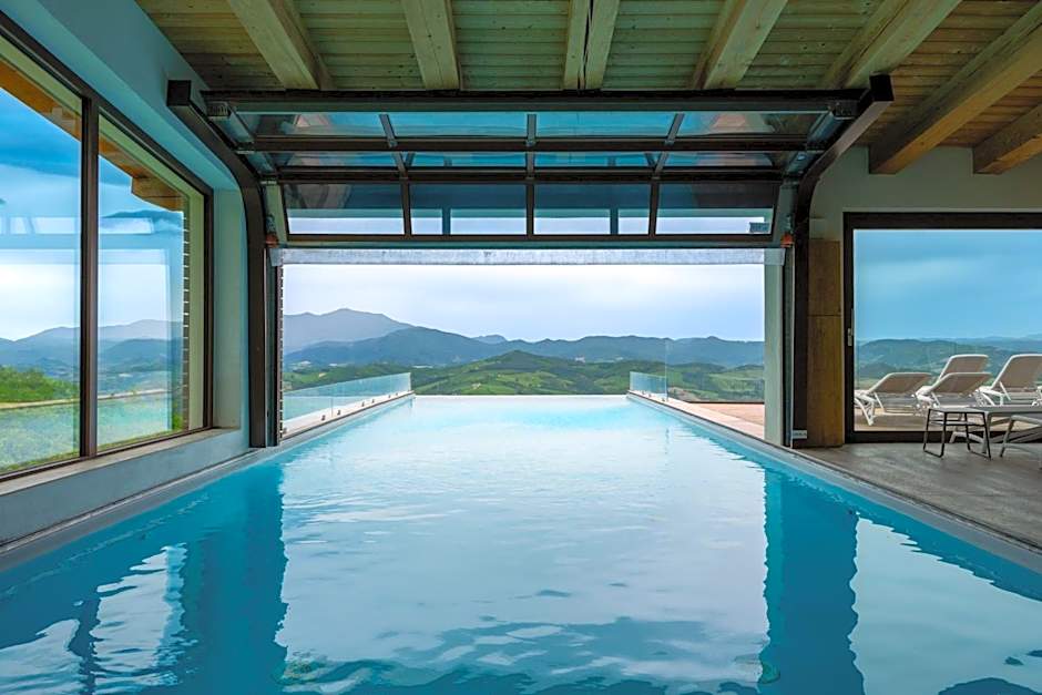 Aura Relais