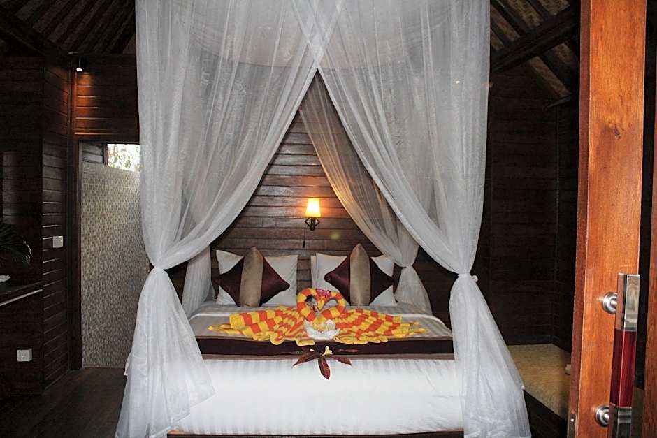 The Cozy Villas Lembongan