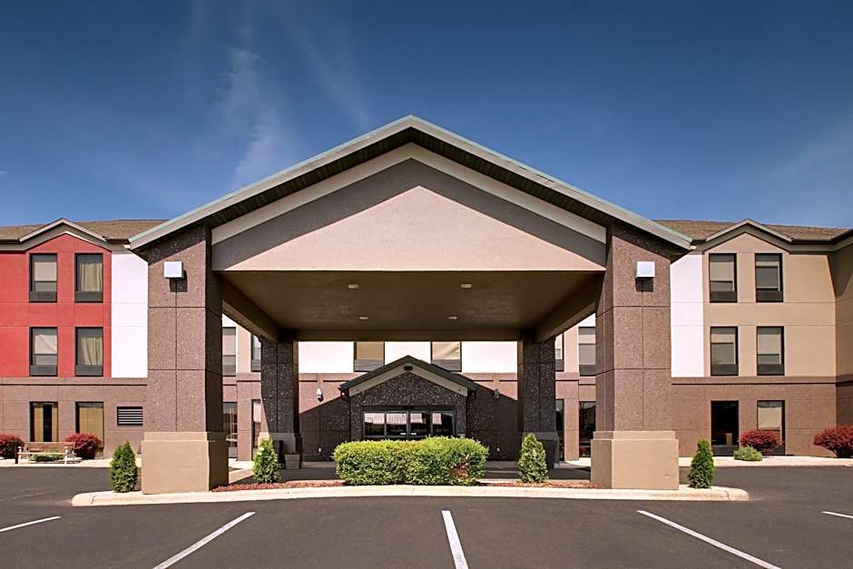Holiday Inn Express Hotel & Suites Lebanon By IHG