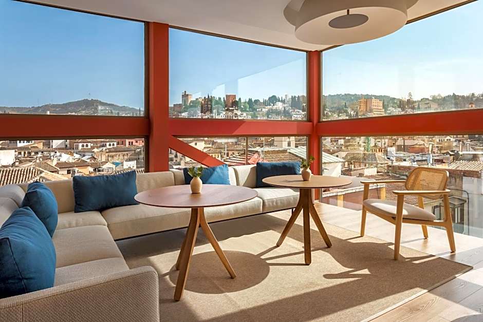 Meliá Granada