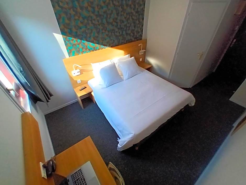 Cit'Hotel Hotel Prime - Montpelier Ouest -Saint Jean de Vedas