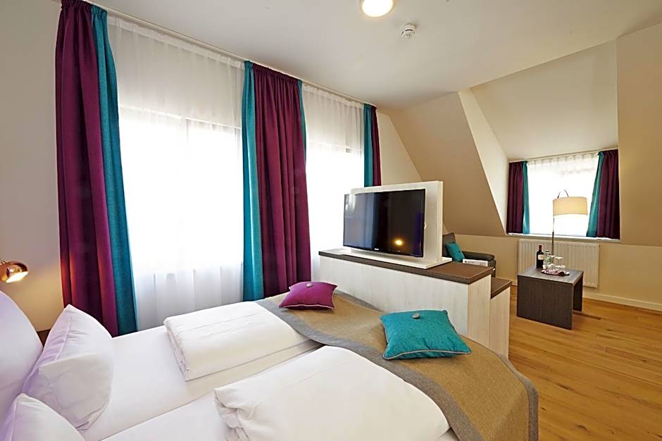 Hotel Elch Boutique
