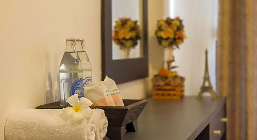 Leelawadee Grand Hotel