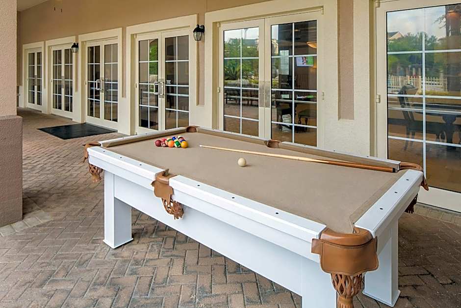 Hilton Vacation Club St Augustine