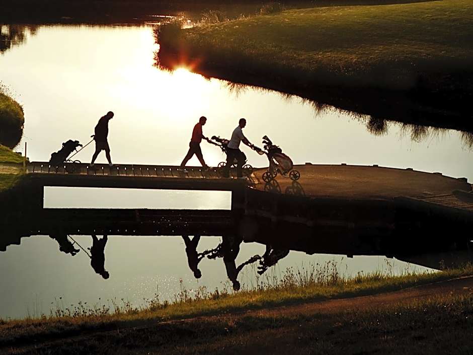 Novotel Saint-Quentin en Yvelines