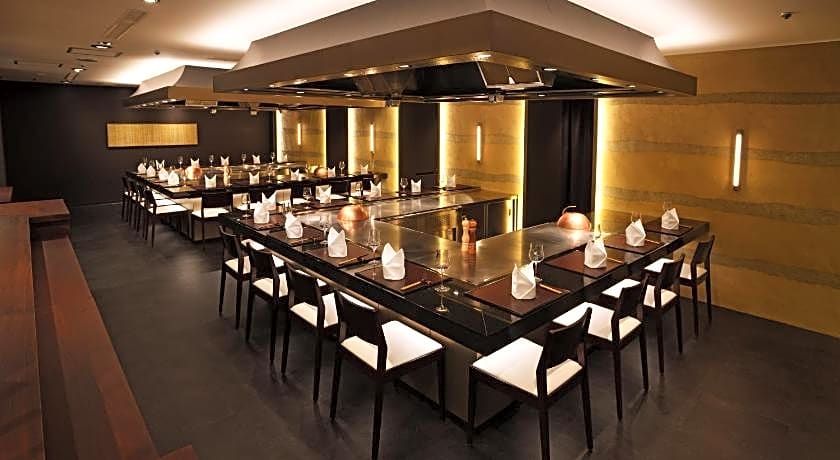 Niigata Toei Hotel