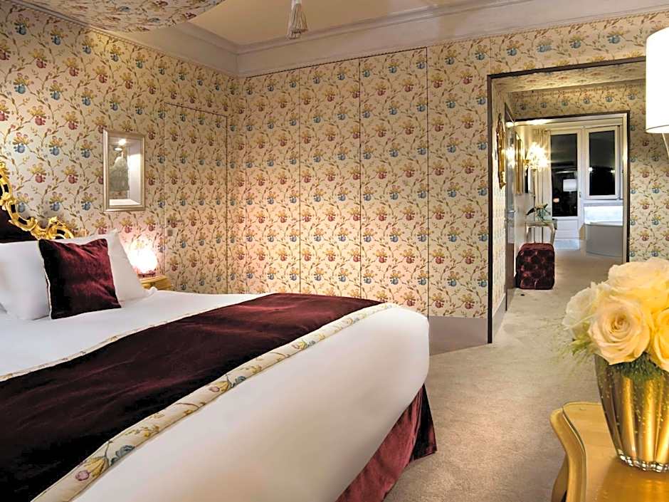 Hotel Papadopoli Venezia - Mgallery Collection