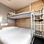 Super Hotel Gotemba Nigo-Kan