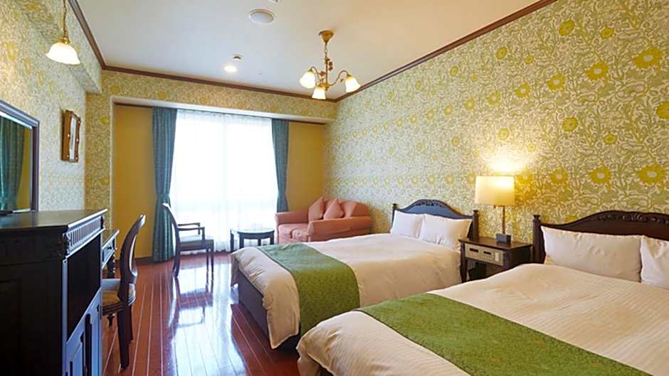 Old England Dogo Yamanote Hotel - Vacation STAY 76375v