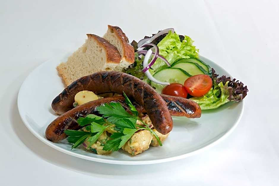 Lillehammer Stasjonen Hotel