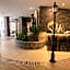 Pannonia Hotel