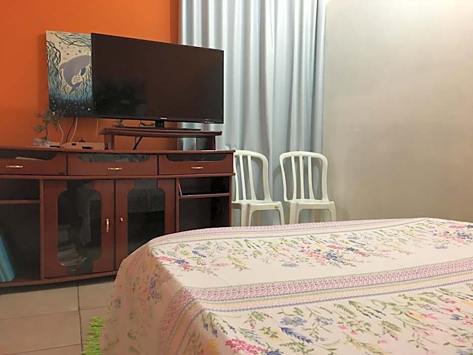 La Melangerie - Hostel