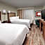 Hampton Inn By Hilton & Suites San Antonio Lackland AFB SeaWorld