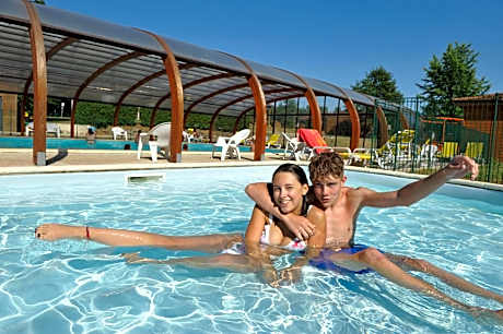 Les Chalets de la Vingeanne