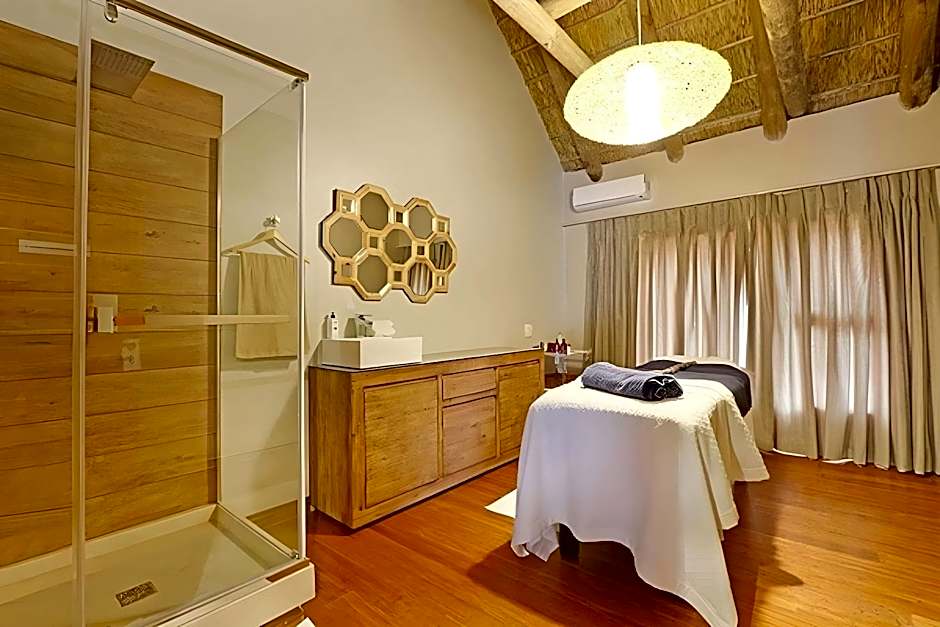 Aquila Private Game Reserve