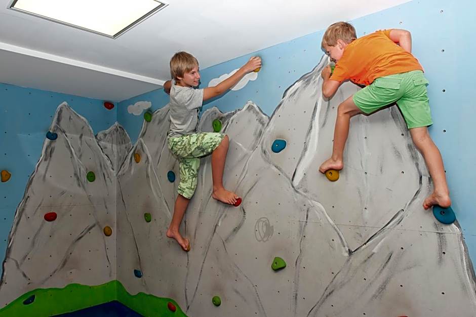 Mallaun Hotel.Erlebnis