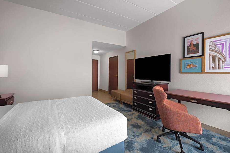 Hampton Inn Winfield/Teays Valley