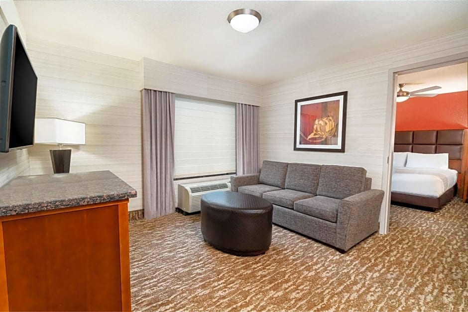 Homewood Suites by Hilton Hanover Arundel Mills BWI Airport