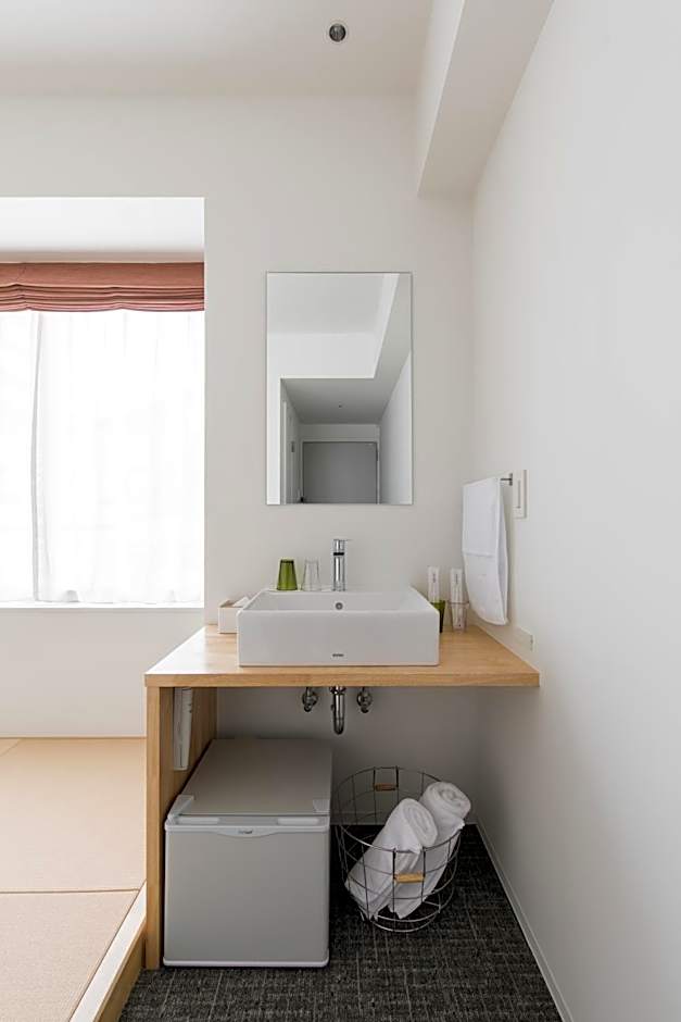 IMU Hotel Kyoto