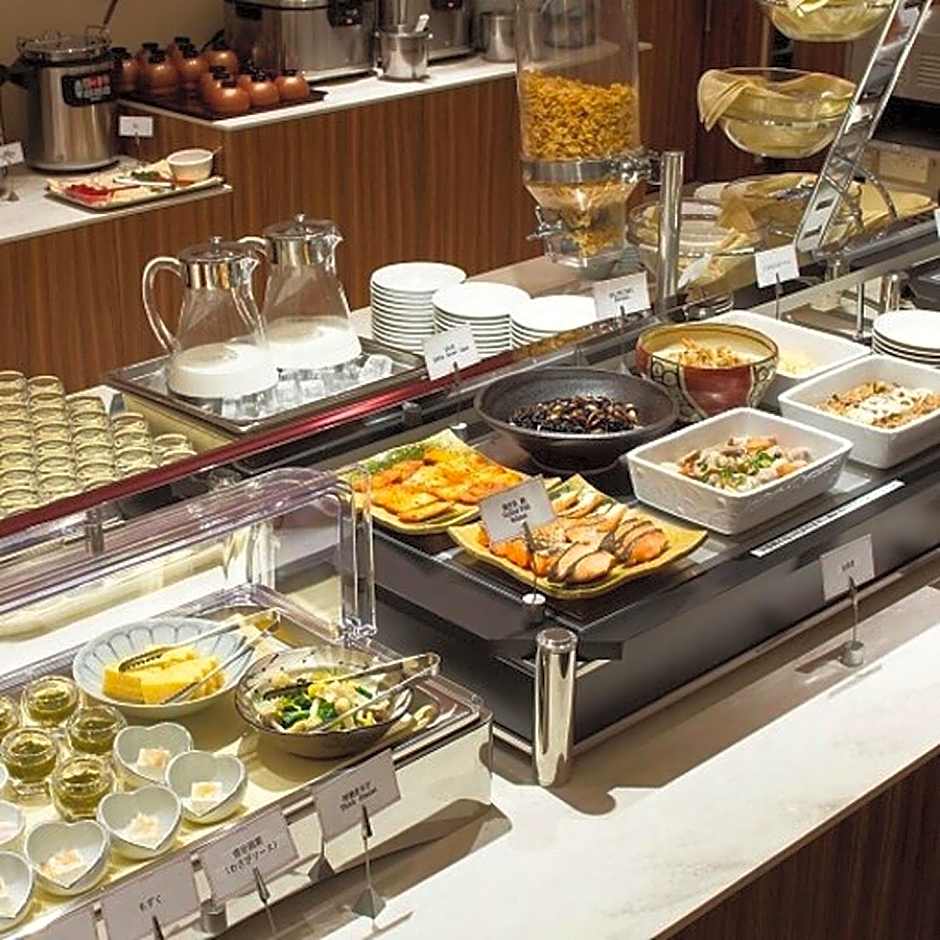 Hotel Metropolitan Takasaki