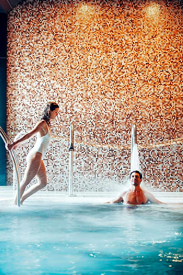 Spring Arona Gran Hotel - Adults Only