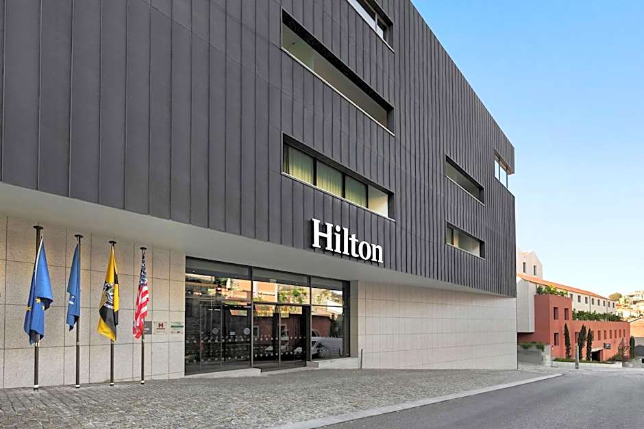 Photo 1 of 50 of Hilton Porto Gaia