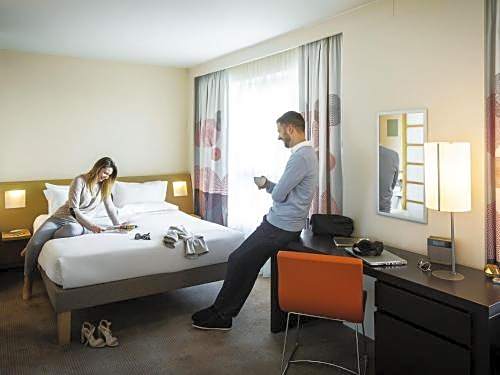 Novotel Reading Centre