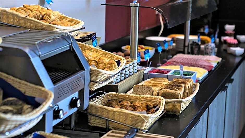 Holiday Inn Express Montpellier - Odysseum By IHG