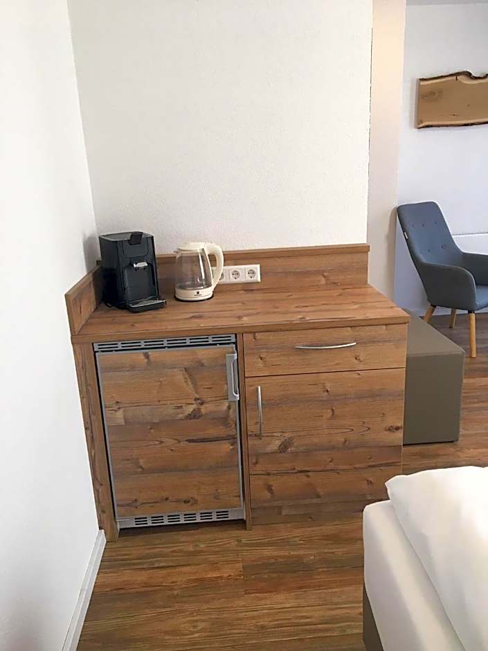 Hotel Post mit Klimaanlage