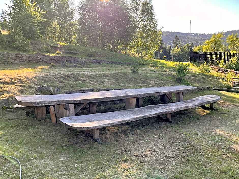 Alpejski Azyl Wisła