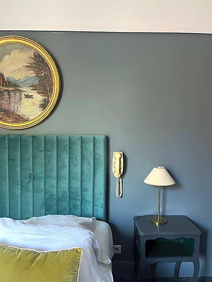 Saint Charles Hôtel & Coliving Biarritz