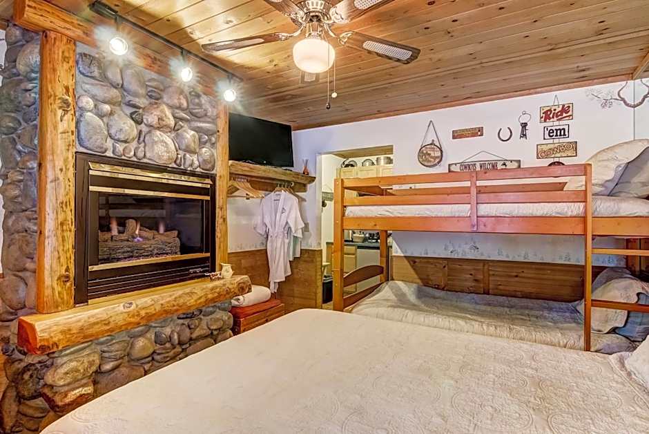 Heavenly Valley Lodge