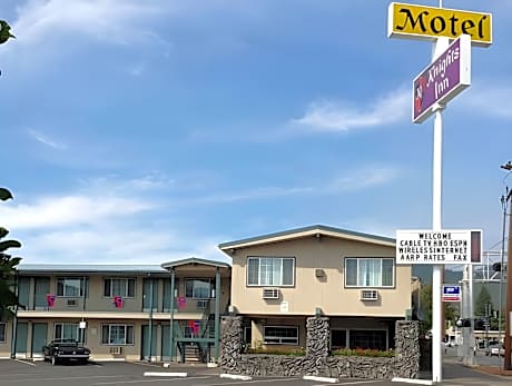 Knights Inn Motel