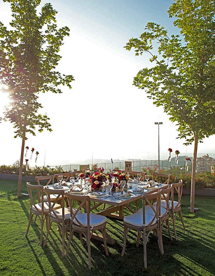 Le Pave Residences