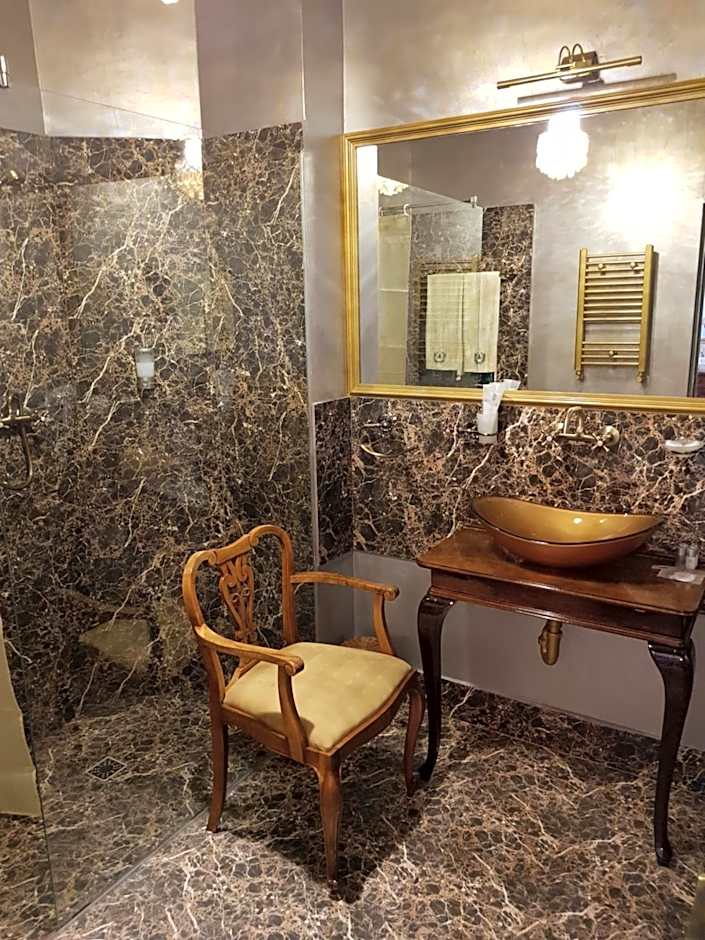 NF Palace Old City Bucharest