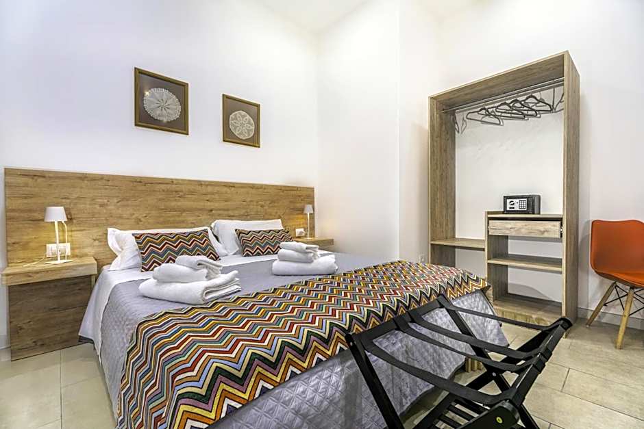 Frontemare 25 Beach Hotel