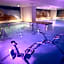 New Hotel Piscine Wellness & Spa